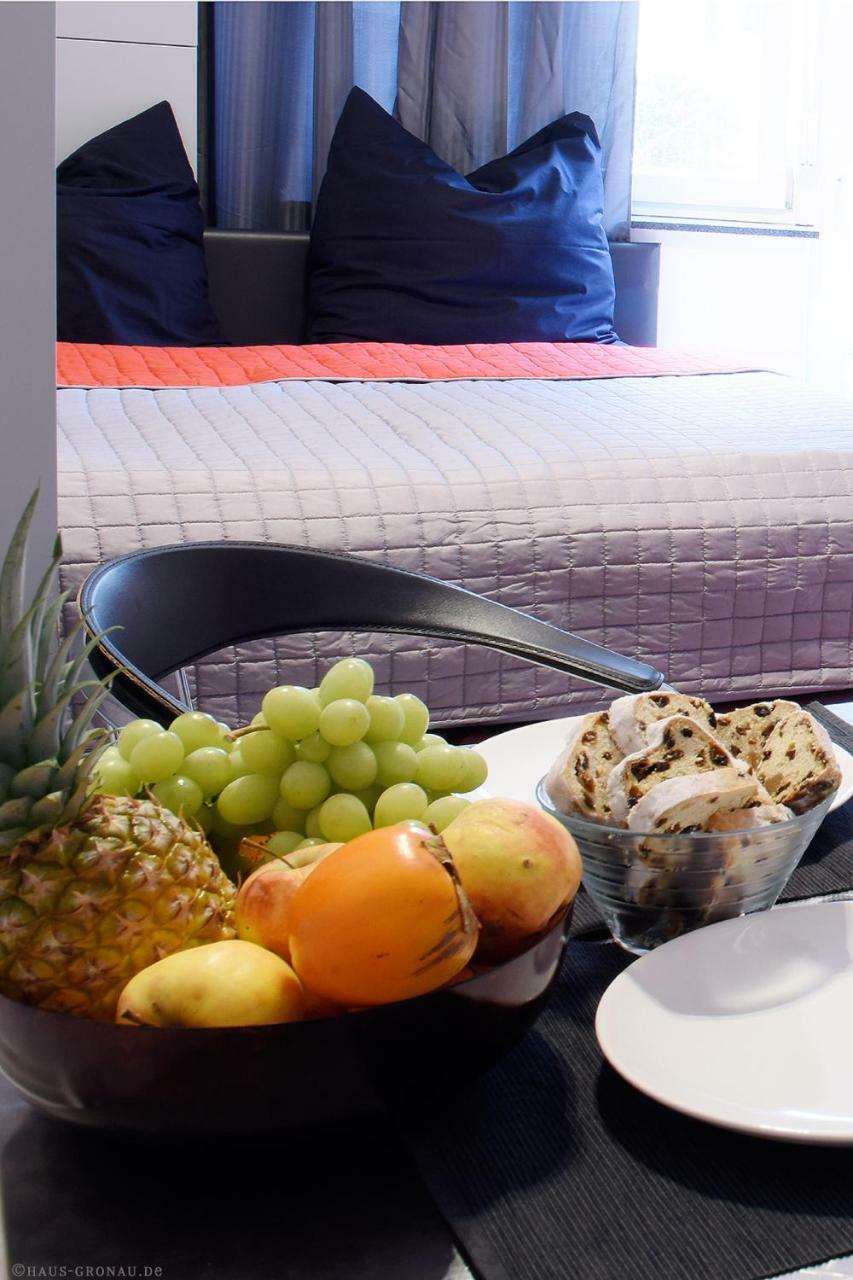 Haus Gronau Apartment *