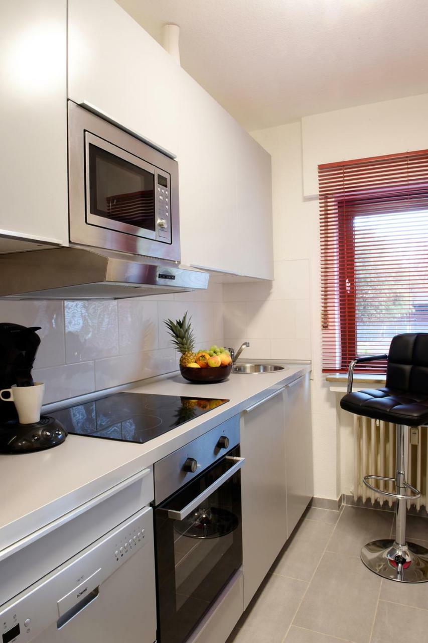 Apartment Haus Gronau Bergisch Gladbach