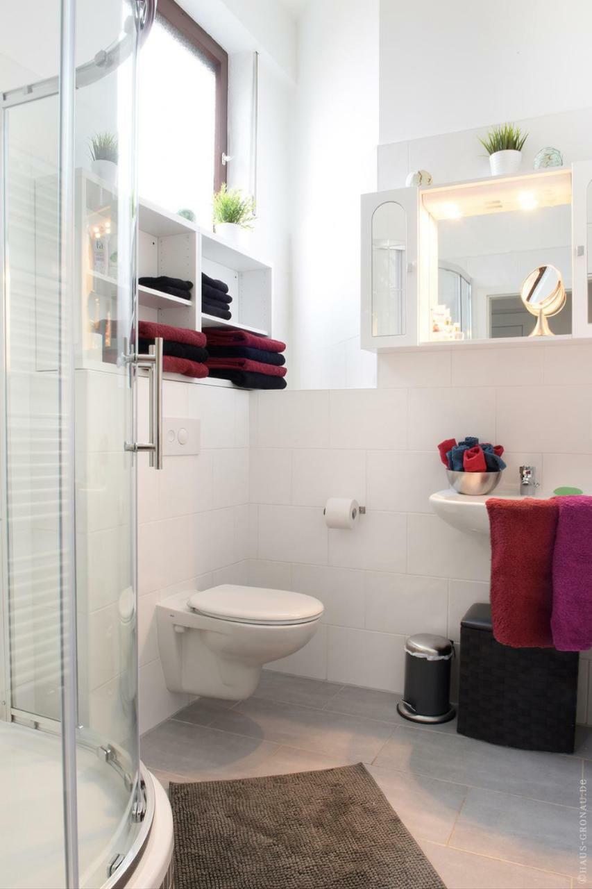 Apartment Haus Gronau *