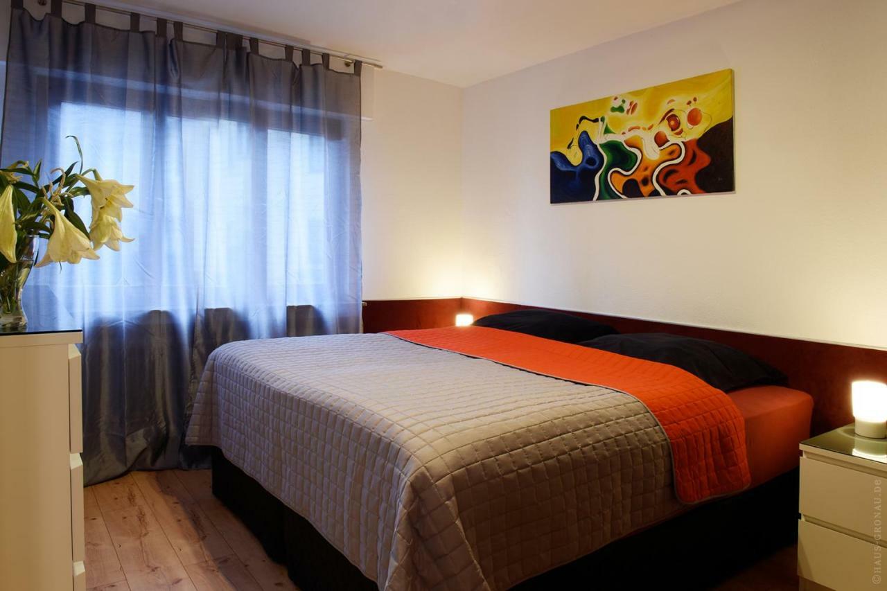 Haus Gronau Apartment Bergisch Gladbach