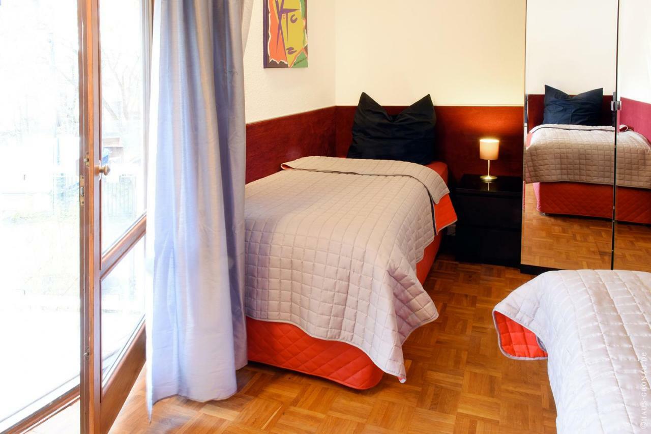 Haus Gronau *