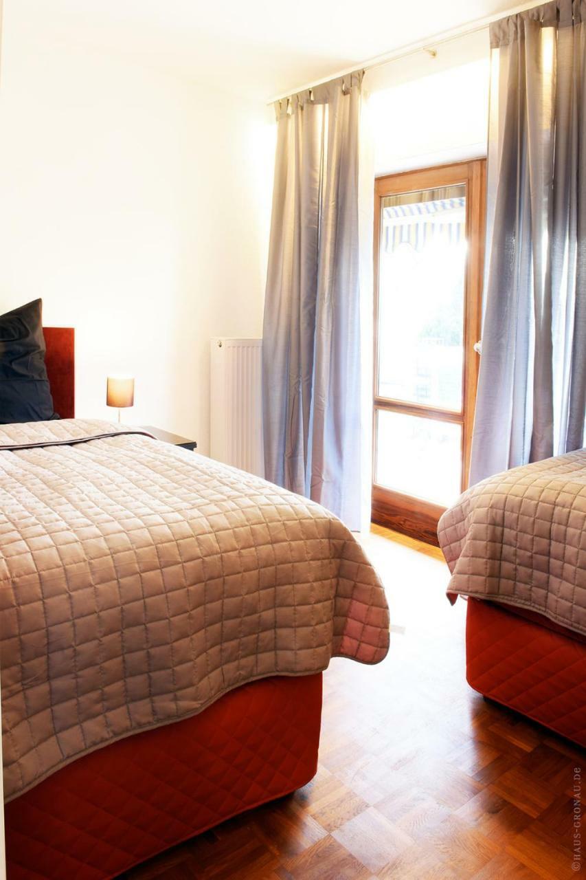 Haus Gronau Apartment