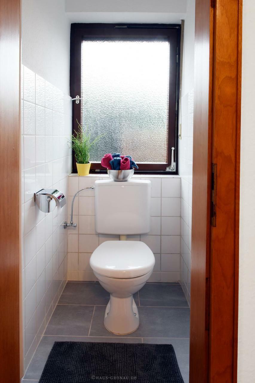 Haus Gronau * Bergisch Gladbach