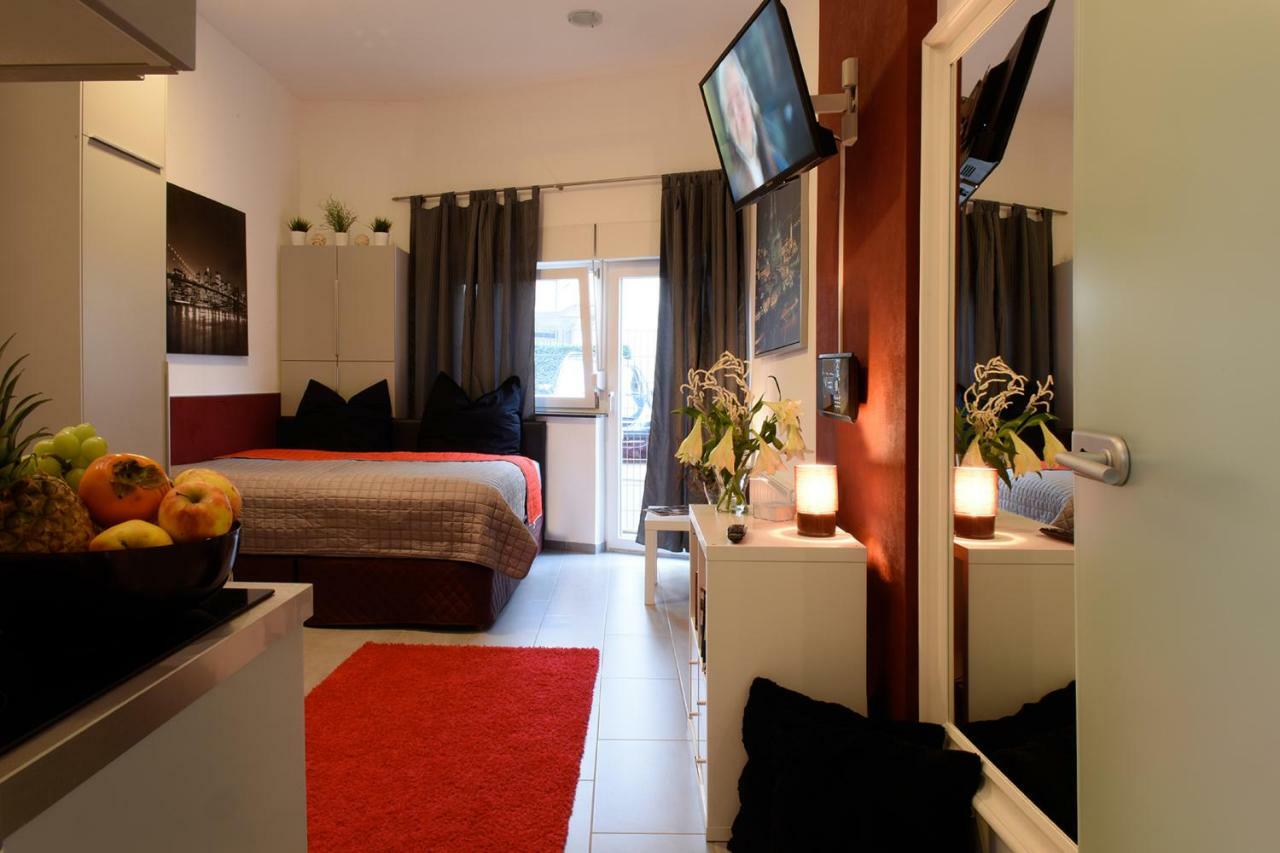 Apartment Haus Gronau