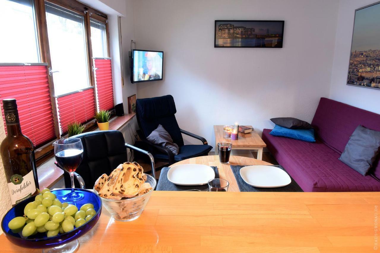 Haus Gronau Apartment Bergisch Gladbach