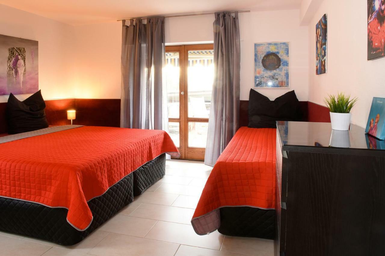 Apartment Haus Gronau Bergisch Gladbach